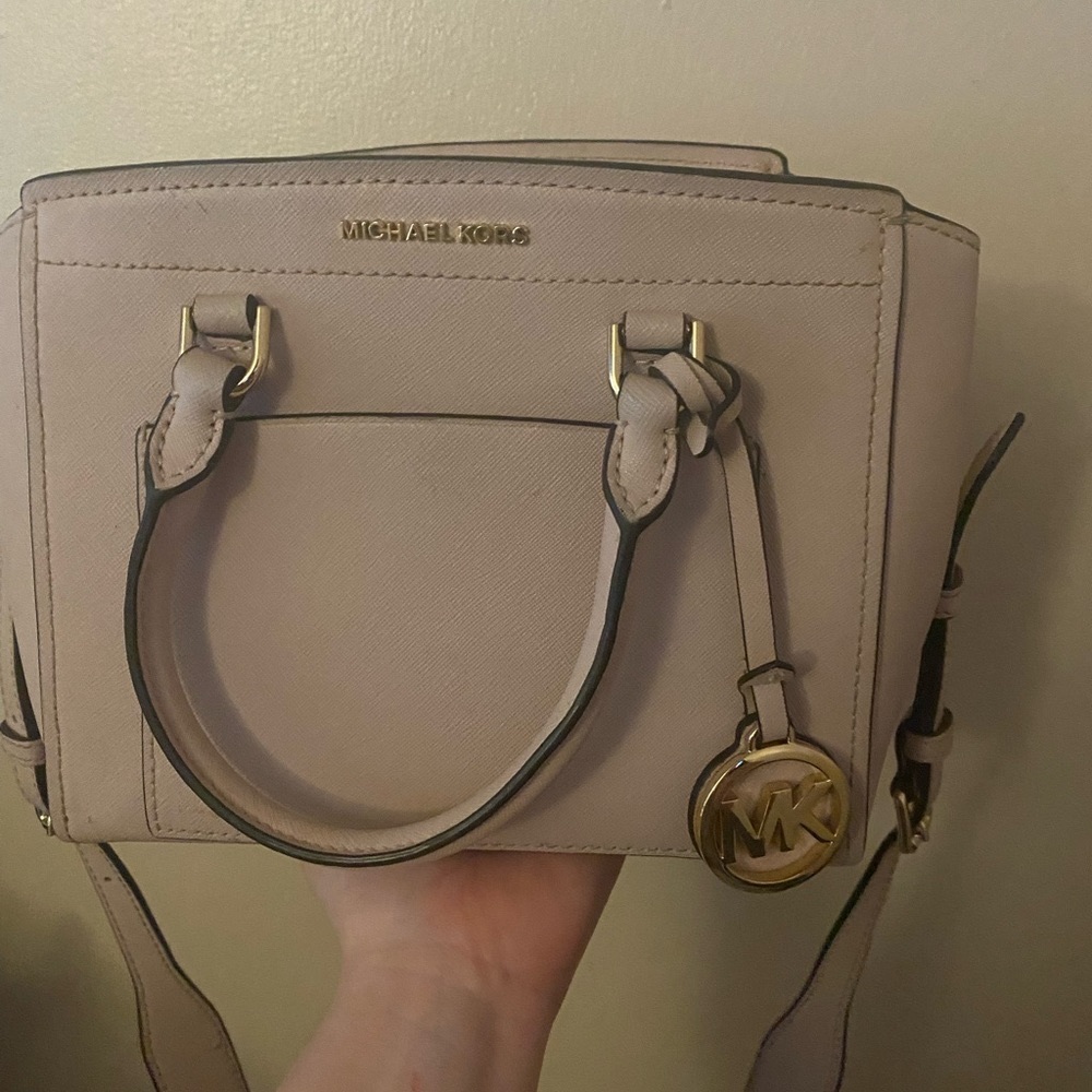 Michael Kors purse